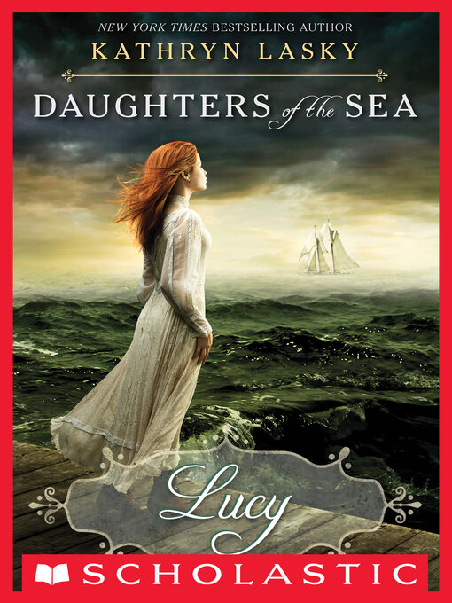 Title details for Lucy by Kathryn Lasky - Wait list